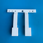 M-AUDIO Axiom AIR Mini 32 MIDI Keyboard Part: White Keys [G-B] 2-Key Set