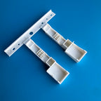M-AUDIO Axiom AIR Mini 32 MIDI Keyboard Part: White Keys [G-B] 2-Key Set