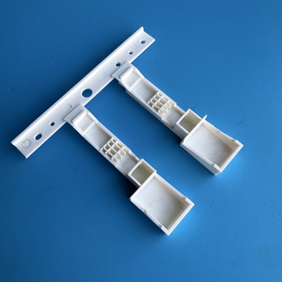M-AUDIO Axiom AIR Mini 32 MIDI Keyboard Part: White Keys [G-B] 2-Key Set