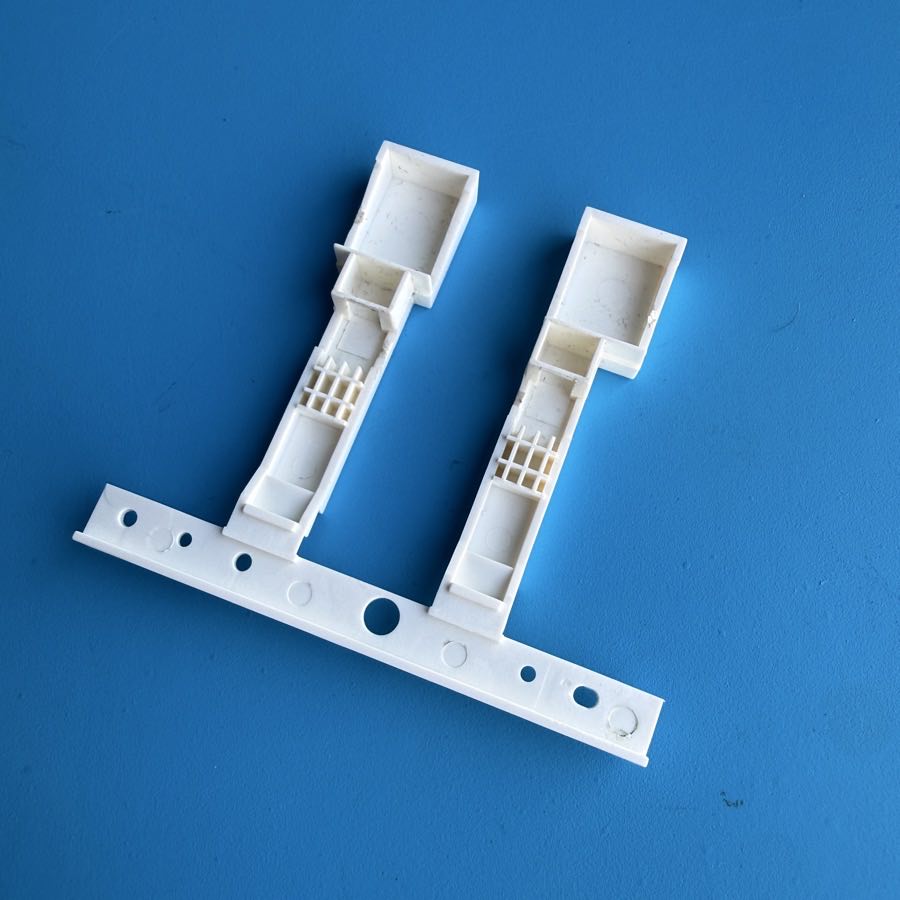 M-AUDIO Axiom AIR Mini 32 MIDI Keyboard Part: White Keys [G-B] 2-Key Set