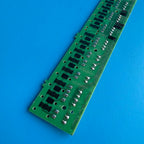 M-AUDIO Axiom AIR Mini 32 MIDI Controller Keyboard Part: Key Contact Board PCB