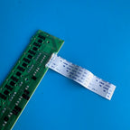 M-AUDIO Axiom AIR Mini 32 MIDI Controller Keyboard Part: Key Contact Board PCB