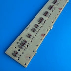 M-AUDIO Axiom AIR Mini 32 MIDI Controller Keyboard Part: Key Contact Board PCB