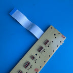 M-AUDIO Axiom AIR Mini 32 MIDI Controller Keyboard Part: Key Contact Board PCB