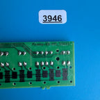 M-AUDIO Axiom AIR Mini 32 MIDI Controller Keyboard Part: Key Contact Board PCB