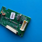 M-AUDIO Axiom AIR Mini 32 MIDI Controller Keyboard Part: USB Input Power Board