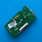 M-AUDIO Axiom AIR Mini 32 MIDI Controller Keyboard Part: USB Input Power Board