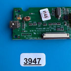 M-AUDIO Axiom AIR Mini 32 MIDI Controller Keyboard Part: USB Input Power Board