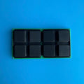 M-AUDIO Axiom AIR Mini 32 MIDI Keyboard Part: Drum Pad Board w/Contact Pads