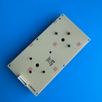 M-AUDIO Axiom AIR Mini 32 MIDI Keyboard Part: Drum Pad Board w/Contact Pads