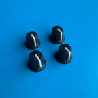 M-AUDIO KeyStudio 49i OXYGEN MKIII Keyboard Part: Knob Cover Cap [4PCS]