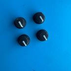 M-AUDIO KeyStudio 49i OXYGEN MKIII Keyboard Part: Knob Cover Cap [4PCS]