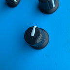 M-AUDIO KeyStudio 49i OXYGEN MKIII Keyboard Part: Knob Cover Cap [4PCS]