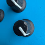 M-AUDIO KeyStudio 49i OXYGEN MKIII Keyboard Part: Knob Cover Cap [4PCS]