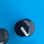 M-AUDIO KeyStudio 49i OXYGEN MKIII Keyboard Part: Knob Cover Cap [4PCS]