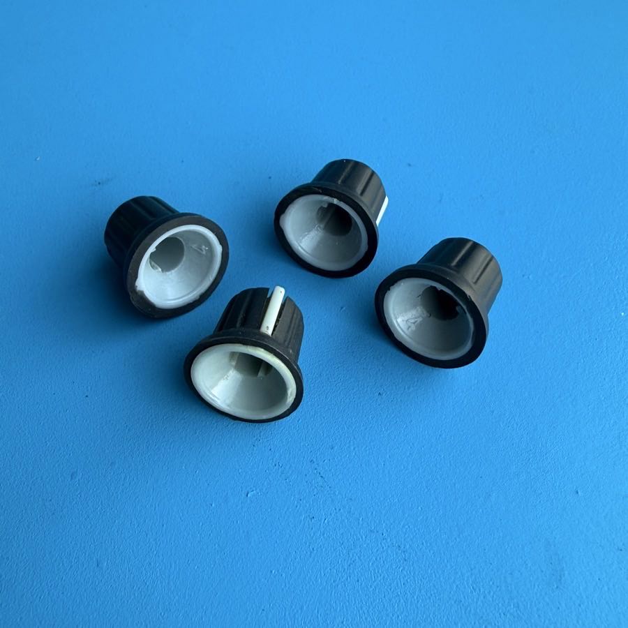 M-AUDIO KeyStudio 49i OXYGEN MKIII Keyboard Part: Knob Cover Cap [4PCS]