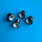 M-AUDIO KeyStudio 49i OXYGEN MKIII Keyboard Part: Knob Cover Cap [4PCS]