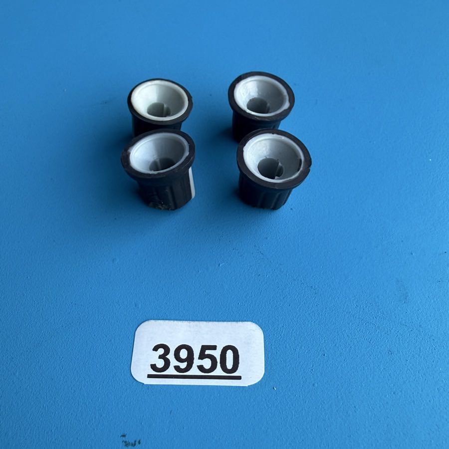 M-AUDIO KeyStudio 49i OXYGEN MKIII Keyboard Part: Knob Cover Cap [4PCS]