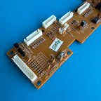 M-AUDIO OXYGEN 25 MKIII MIDI Controller Keyboard Part: ON/OFF USB Circuit Board