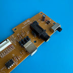 M-AUDIO OXYGEN 25 MKIII MIDI Controller Keyboard Part: ON/OFF USB Circuit Board