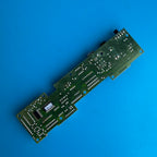 M-AUDIO OXYGEN 25 MKIII MIDI Controller Keyboard Part: ON/OFF USB Circuit Board