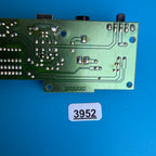 M-AUDIO OXYGEN 25 MKIII MIDI Controller Keyboard Part: ON/OFF USB Circuit Board