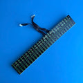 M-AUDIO OXYGEN 25 MKIII MIDI Controller Keyboard Part: Key Contact Board PCB