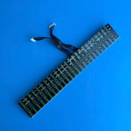 M-AUDIO OXYGEN 25 MKIII MIDI Controller Keyboard Part: Key Contact Board PCB