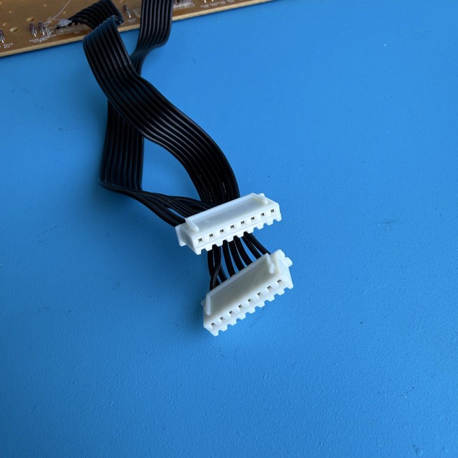 M-AUDIO OXYGEN 25 MKIII MIDI Controller Keyboard Part: Key Contact Board PCB