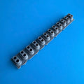 M-AUDIO OXYGEN MKIII KeyStation 49es Keyboard Part: 12-Key Conductive Pad Strip