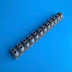 M-AUDIO OXYGEN MKIII KeyStation 49es Keyboard Part: 12-Key Conductive Pad Strip