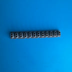M-AUDIO OXYGEN MKIII KeyStation 49es Keyboard Part: 12-Key Conductive Pad Strip
