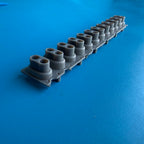 M-AUDIO OXYGEN MKIII KeyStation 49es Keyboard Part: 12-Key Conductive Pad Strip