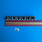 M-AUDIO OXYGEN MKIII KeyStation 49es Keyboard Part: 12-Key Conductive Pad Strip