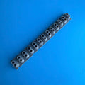 M-AUDIO OXYGEN MKIII KeyStation 49es Keyboard Part: 13-Key Conductive Pad Strip