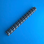 M-AUDIO OXYGEN MKIII KeyStation 49es Keyboard Part: 13-Key Conductive Pad Strip