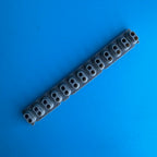M-AUDIO OXYGEN MKIII KeyStation 49es Keyboard Part: 13-Key Conductive Pad Strip
