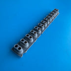 M-AUDIO OXYGEN MKIII KeyStation 49es Keyboard Part: 13-Key Conductive Pad Strip