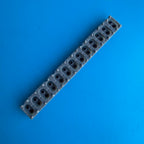 M-AUDIO OXYGEN MKIII KeyStation 49es Keyboard Part: 13-Key Conductive Pad Strip