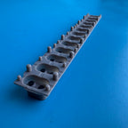 M-AUDIO OXYGEN MKIII KeyStation 49es Keyboard Part: 13-Key Conductive Pad Strip