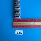 M-AUDIO OXYGEN MKIII KeyStation 49es Keyboard Part: 13-Key Conductive Pad Strip