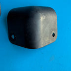 PEAVEY Bandit 112 Minx 110 Guitar Amplifier Part: Metal Cabinet Corner [2PCS]