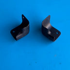PEAVEY Bandit 112 Minx 110 Guitar Amplifier Part: Metal Cabinet Corner [2PCS]
