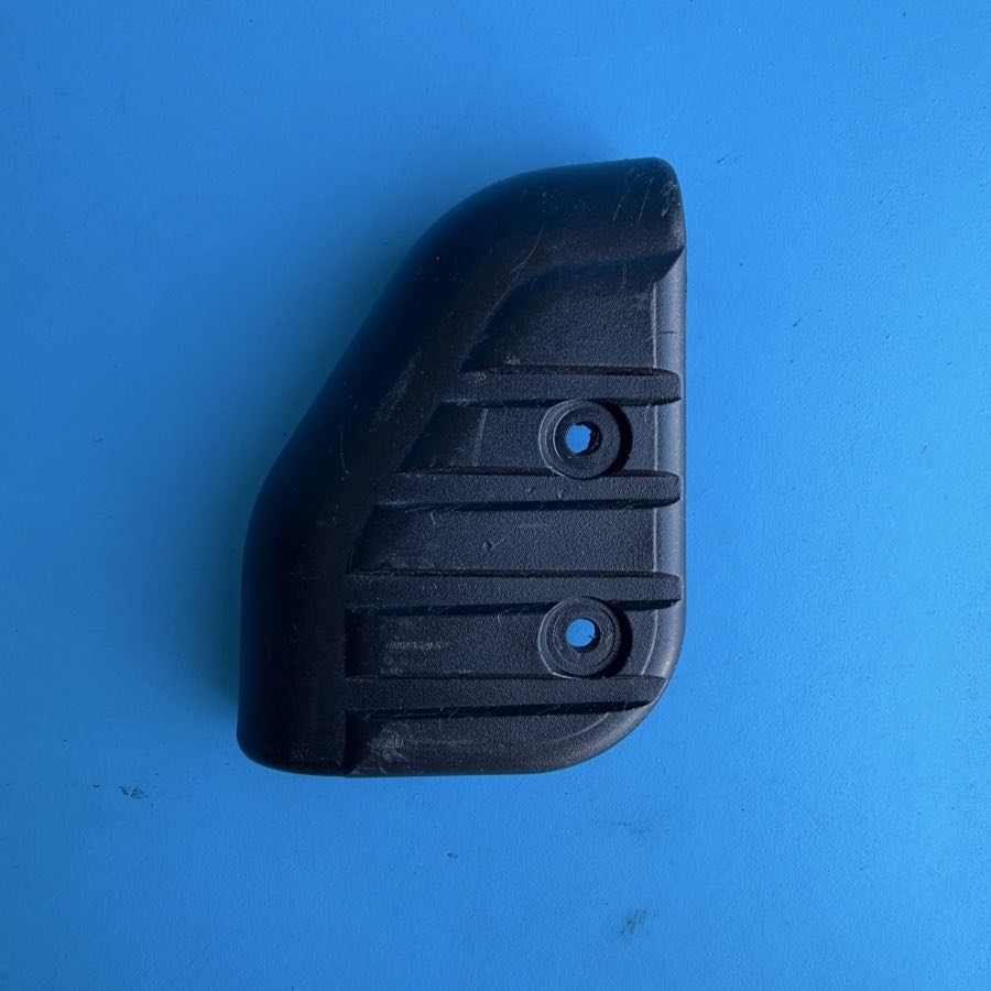 Line 6 Spider IV 15 30 120 Guitar Amplifier Part: Corner Protector Front RIGHT