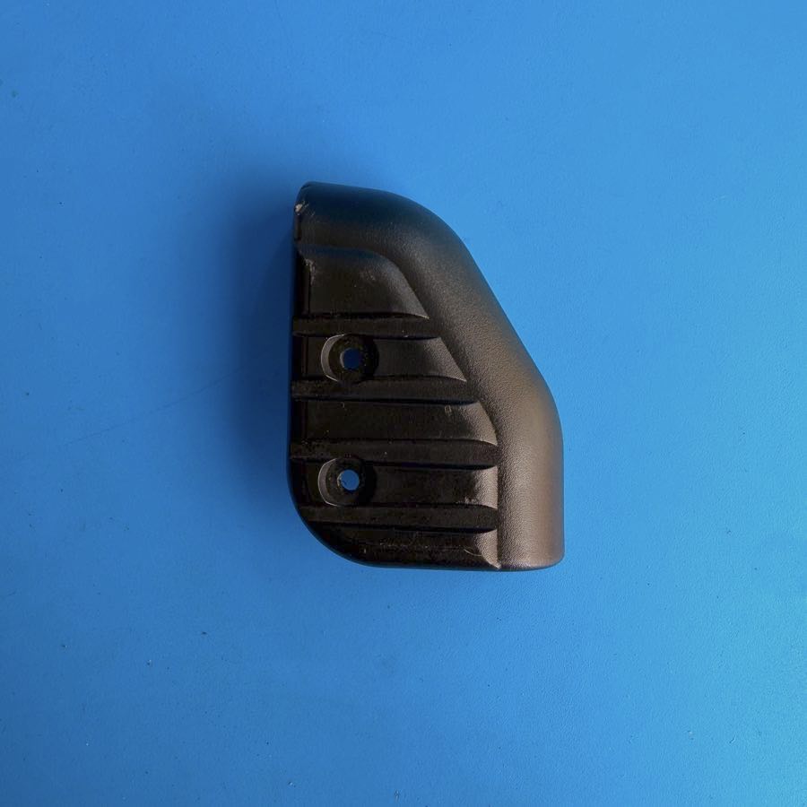 Line 6 Spider IV 15 30 120 Guitar Amplifier Part: Corner Protector Front LEFT