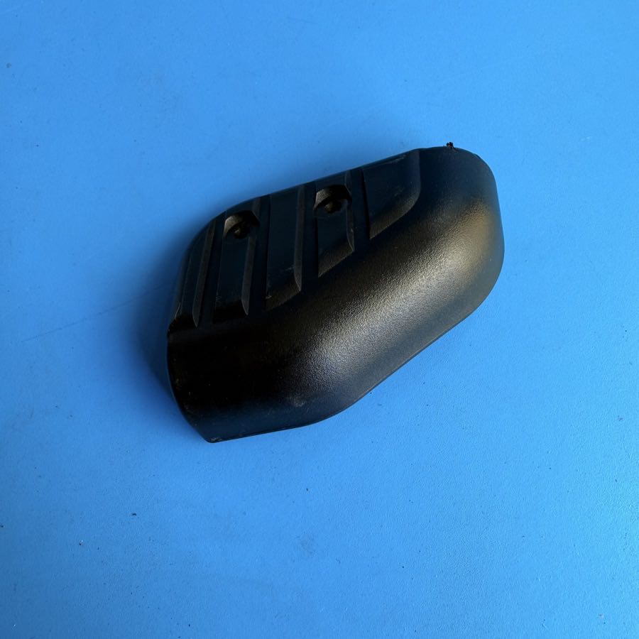 Line 6 Spider IV 15 30 120 Guitar Amplifier Part: Corner Protector Front LEFT