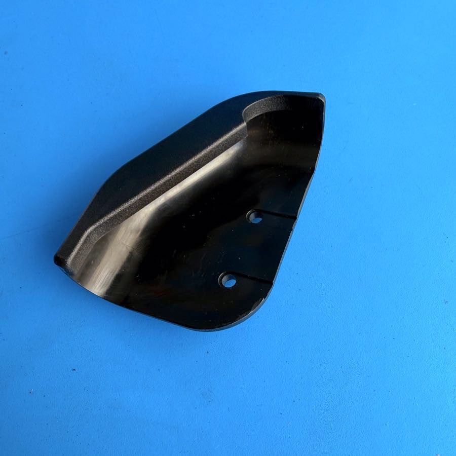 Line 6 Spider IV 15 30 120 Guitar Amplifier Part: Corner Protector Front LEFT