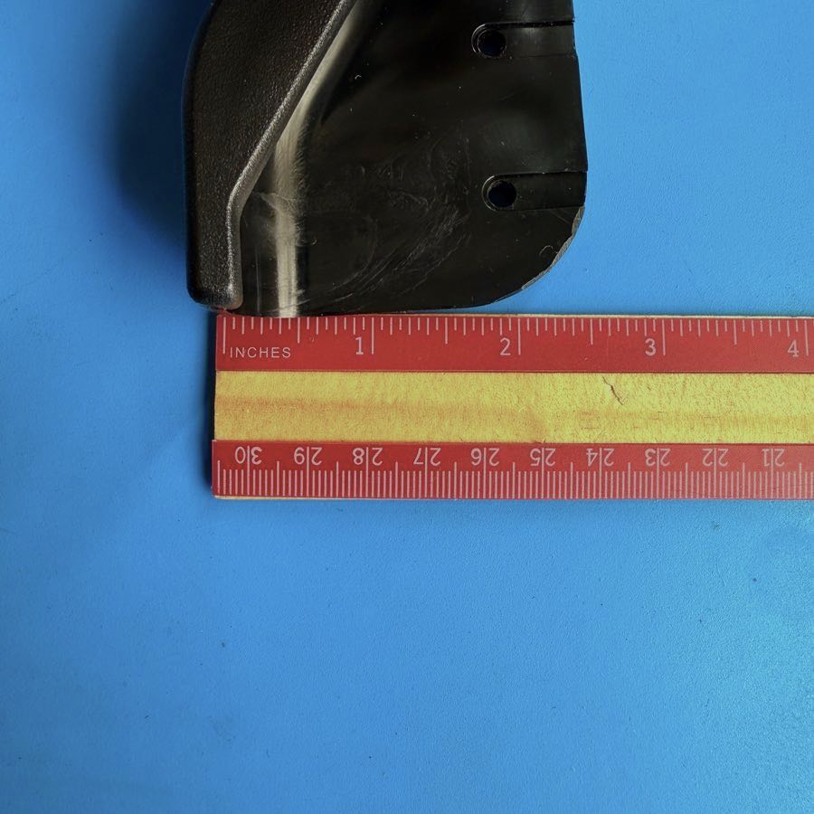 Line 6 Spider IV 15 30 120 Guitar Amplifier Part: Corner Protector Front LEFT