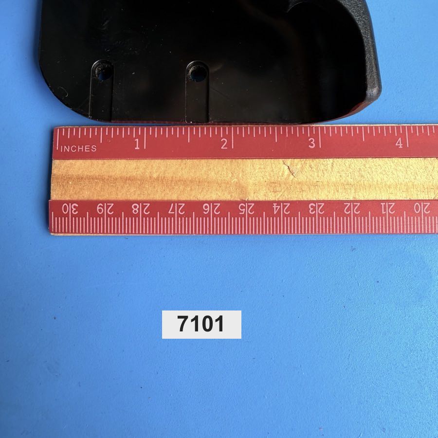Line 6 Spider IV 15 30 120 Guitar Amplifier Part: Corner Protector Front LEFT