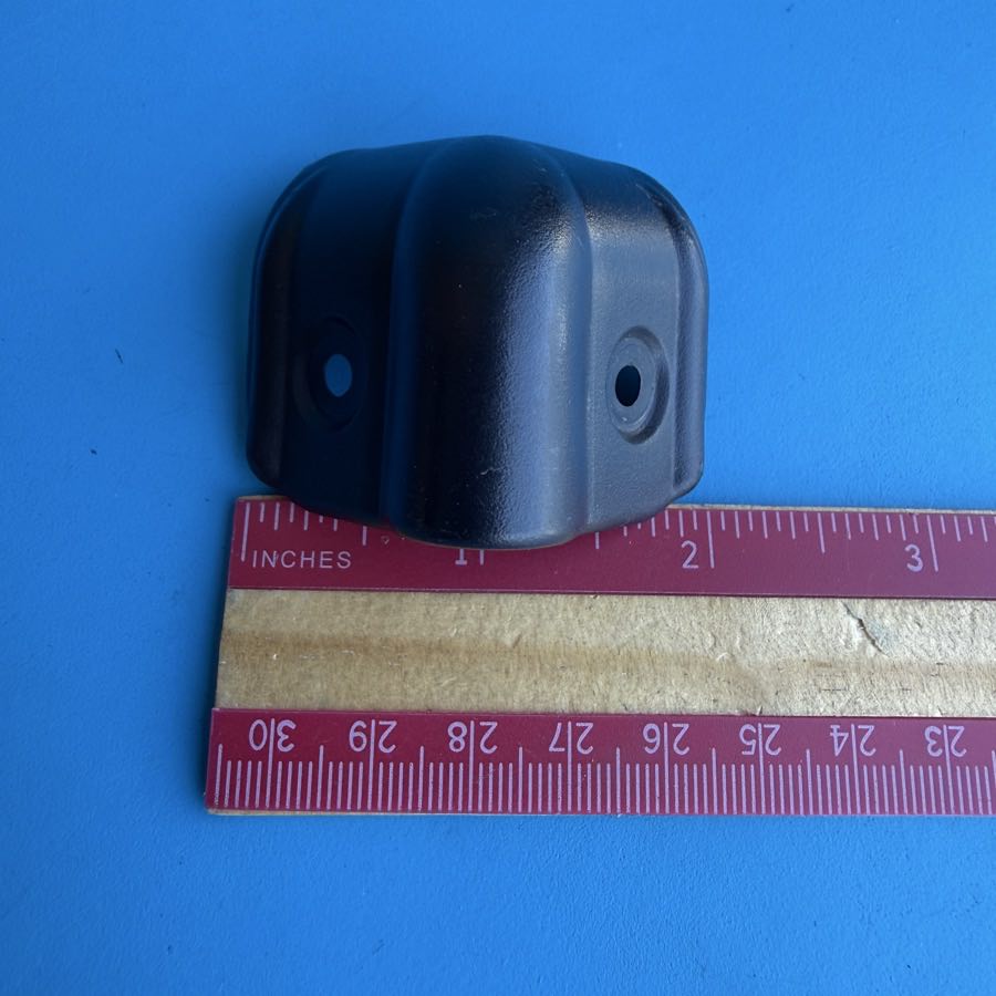 Line 6 Spider IV 15 30 120 Guitar Amplifier Part: Small Corner Protector [2PCS]